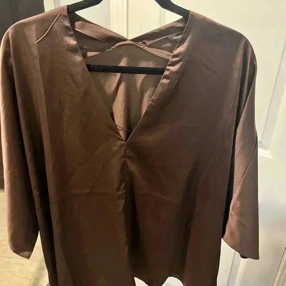 ~Banana Republic~ Blouse - XL - Picture 1 of 5